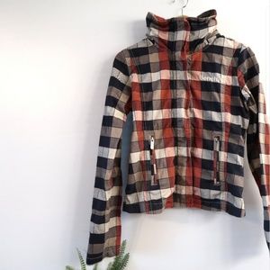 Size S Bench womens light jacket